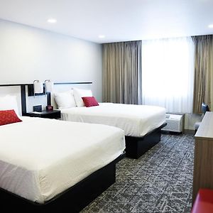 Ramada By Wyndham Dfw Airport